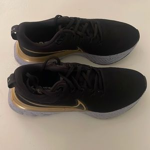 NEW Nike React Infinity Run Flyknit sneakers